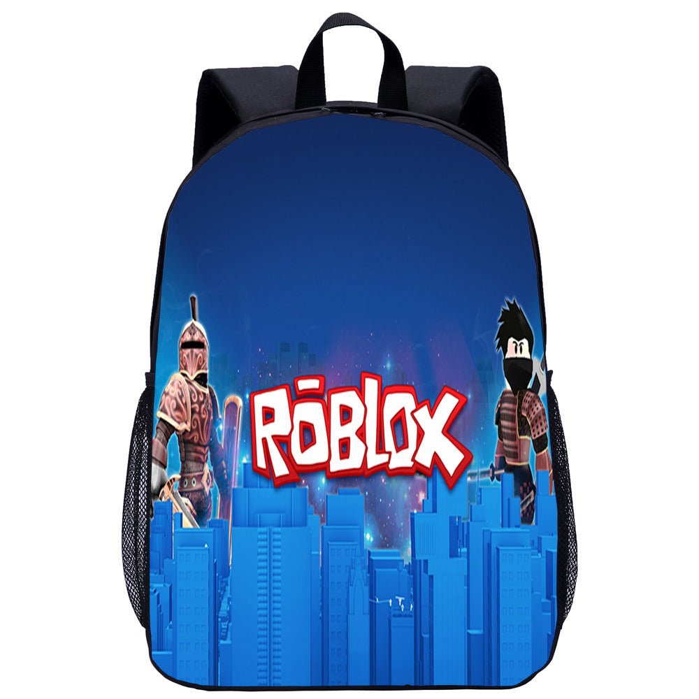 Backpacks for elementary and middle school students | backpack |
Bag size: Large
Capacity: below 20L
SIZE:31*14*45CM
Cover opening mode: zipper
Applica
